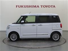 ムーヴキャンバス セオリー G