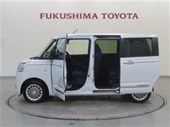 ムーヴキャンバス セオリー G