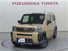 タフト G ダーククロムベンチャー