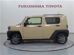 タフト G ダーククロムベンチャー