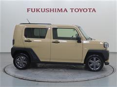 タフト G ダーククロムベンチャー