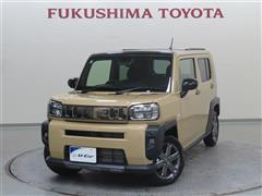 タフト G ダーククロムベンチャー