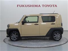 タフト G ダーククロムベンチャー