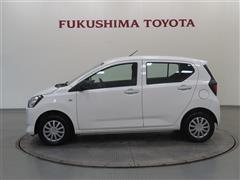 ミライース L SA3 4WD