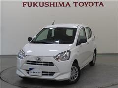 ミライース L SA3 4WD