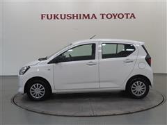 ミライース L SA3 4WD