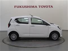 ミライース L SA3 4WD