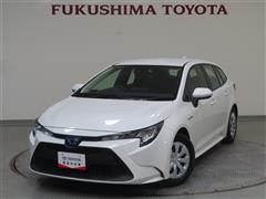 カローラツーリングHEV G-X