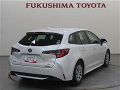 カローラツーリングHEV G-X