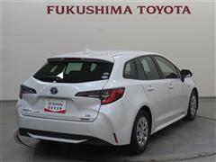 カローラツーリングHEV G-X