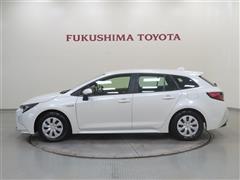 カローラツーリングHEV G-X