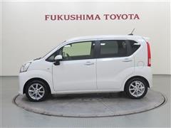 ムーヴ Xリミテッド SA3 4WD