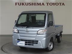 ハイゼットトラック STD 4WD