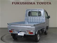 ハイゼットトラック STD 4WD