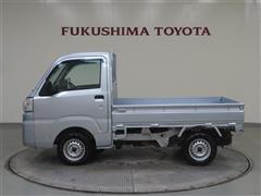 ハイゼットトラック STD 4WD