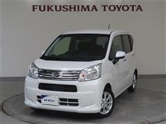 ダイハツ ムーヴ X リミテッドSA3 4WD