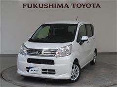 ダイハツ　ムーヴ X リミテッドSA3 4WD
