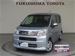 ダイハツ ムーヴ Xリミテッド SA3 4WD