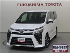 ヴォクシー ZS 4WD