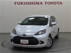 トヨタ アクア G