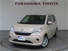 パッソ X Lパッケージ