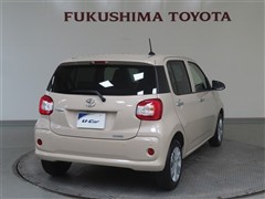 パッソ X Lパッケージ