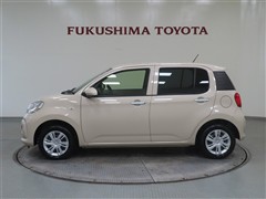 パッソ X Lパッケージ