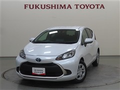 トヨタ アクア G