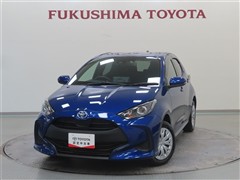 ヤリスHEV G E-Four