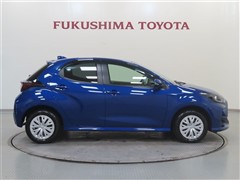 ヤリスHEV G E-Four