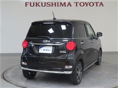 キャスト スタイルG SA3