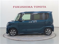 タント カスタムXセレクション