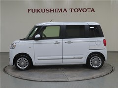 ムーヴキャンバス セオリー G