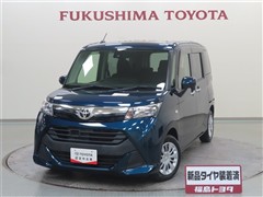 トヨタ タンク X S