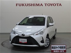 トヨタ ヴィッツ F 4WD