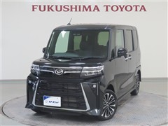 タント カスタム RS 4WD