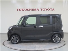 タント カスタム RS 4WD