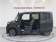 タント カスタム RS 4WD