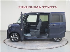 タント カスタム X