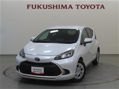 トヨタ アクア G