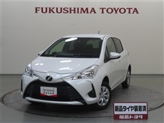 トヨタ ヴィッツ F 4WD