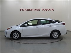 プリウス S セーフティプラス2