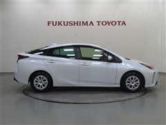 プリウス S セーフティプラス2