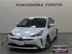 トヨタ プリウス S セーフティプラス2