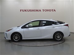 プリウス S セーフティプラス2