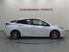 プリウス S セーフティプラス2