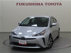 トヨタ プリウス A