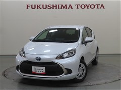 トヨタ アクア G E-Four