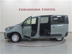 シエンタHEV G E-Four