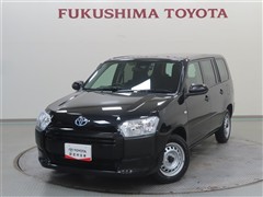 プロボックスバンHEV GX